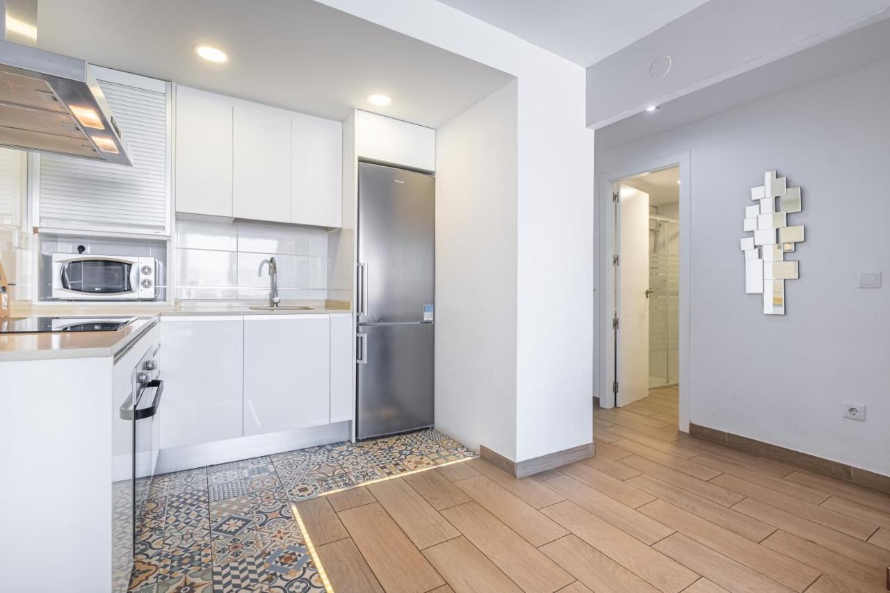 Don Miguel 15-F Apartment Levante Beach Benidorm Dış mekan fotoğraf