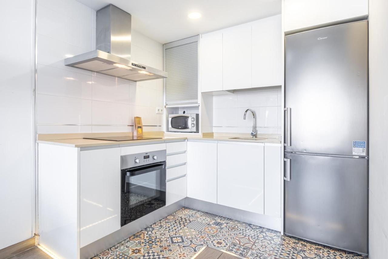 Don Miguel 15-F Apartment Levante Beach Benidorm Dış mekan fotoğraf